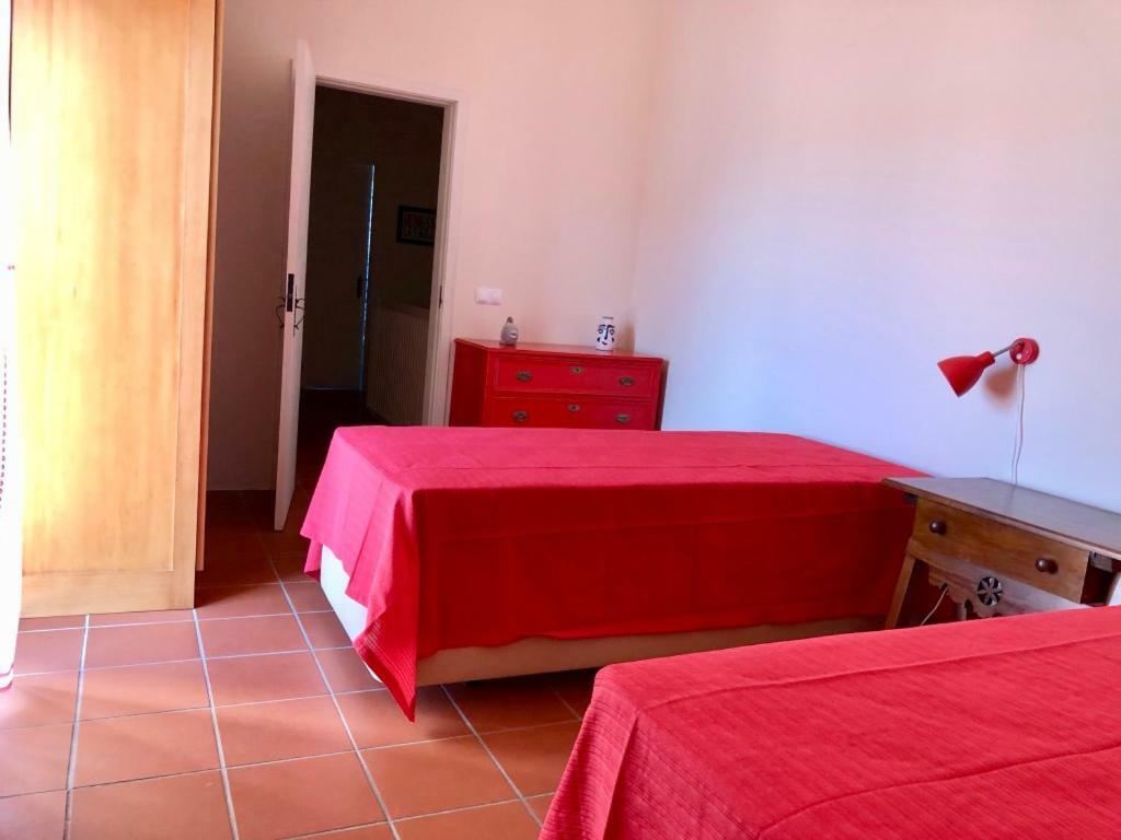 Casa Na Comporta别墅 外观 照片