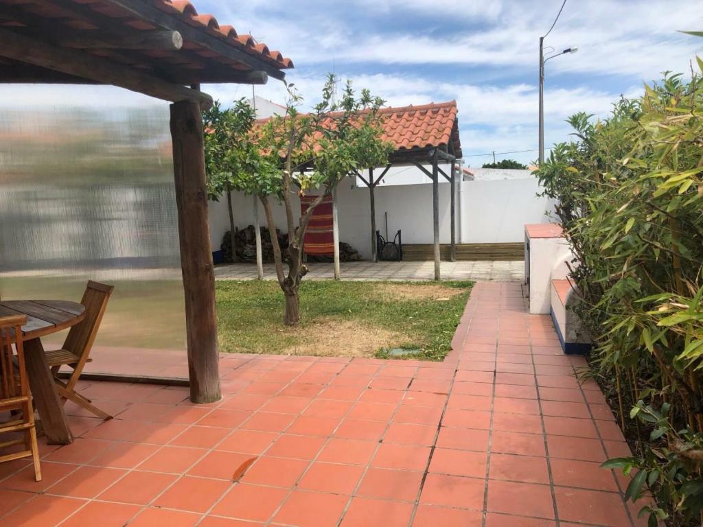 Casa Na Comporta别墅 外观 照片