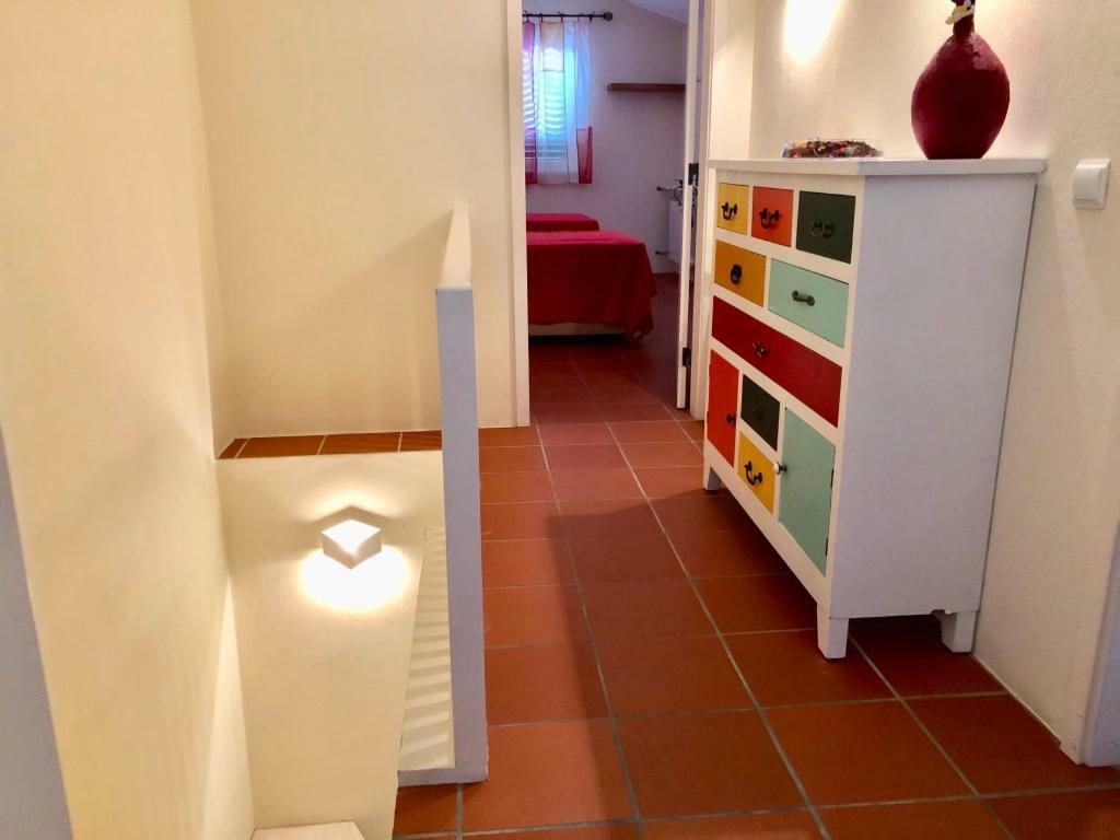 Casa Na Comporta别墅 外观 照片