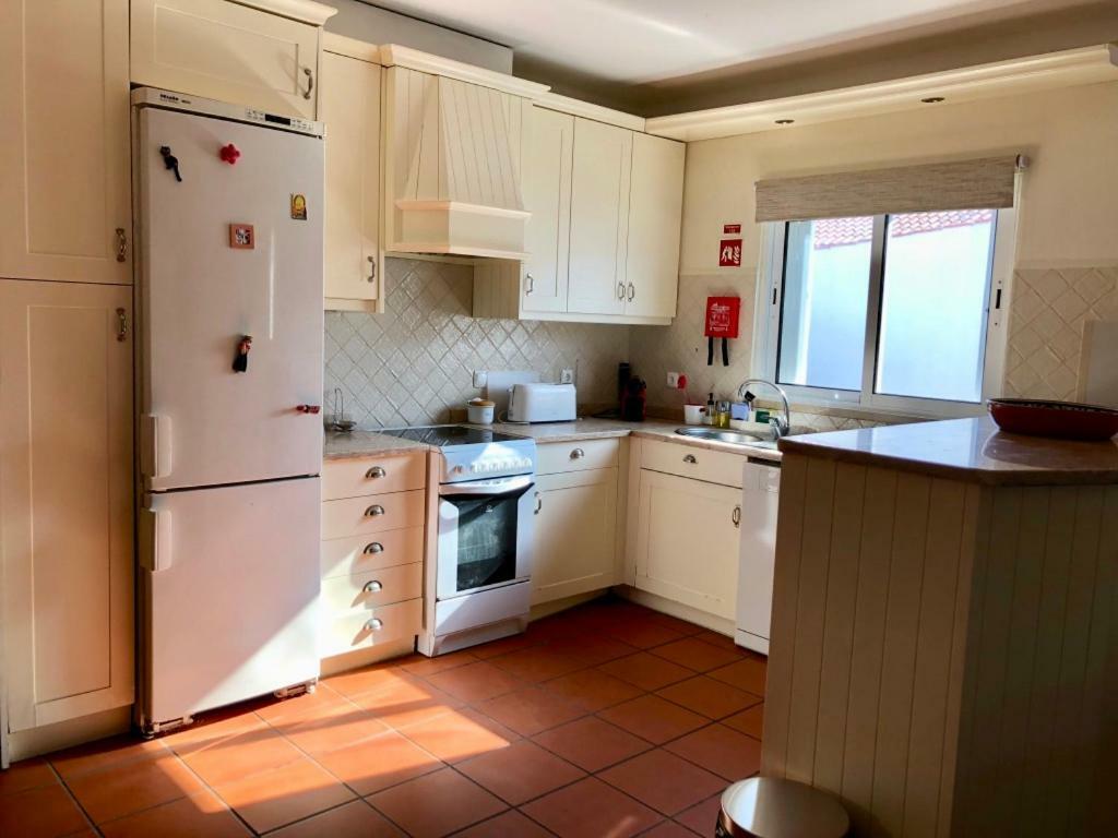 Casa Na Comporta别墅 外观 照片