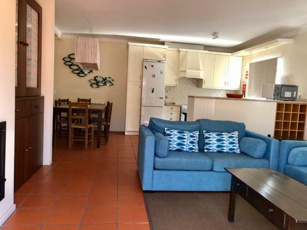 Casa Na Comporta别墅 外观 照片