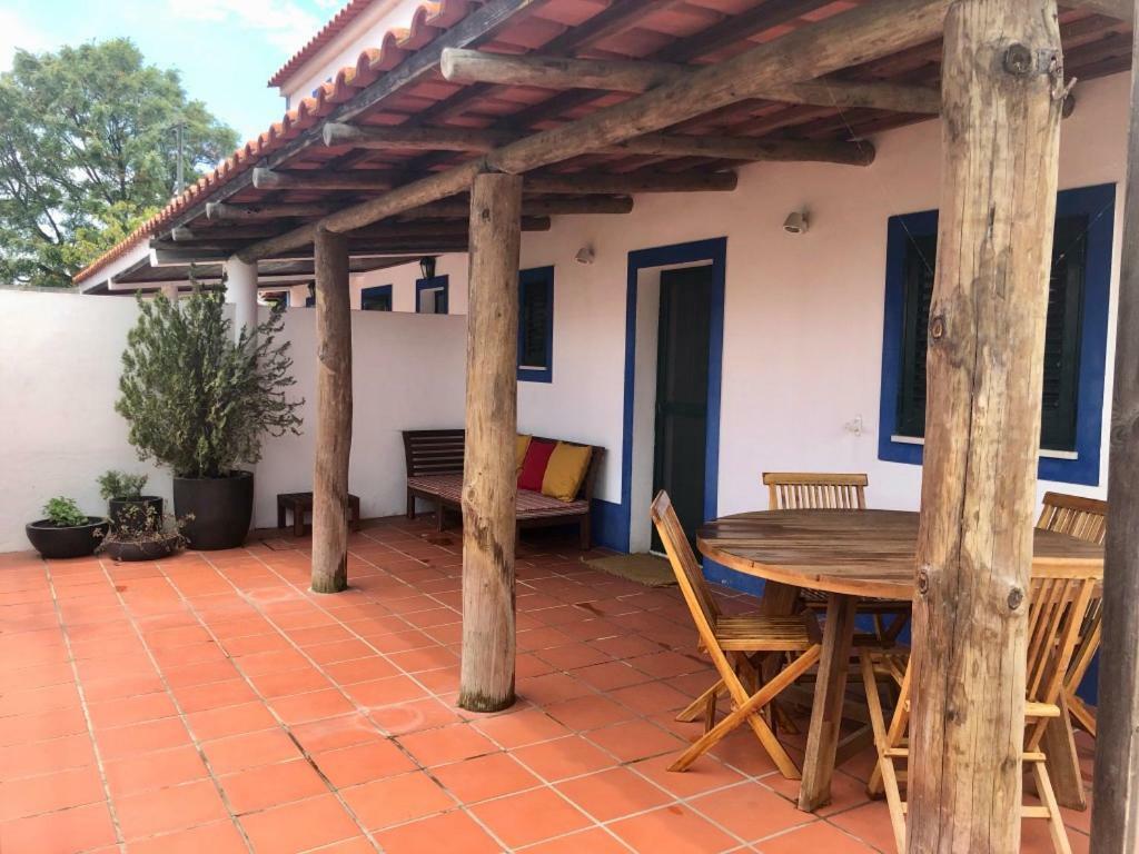 Casa Na Comporta别墅 外观 照片