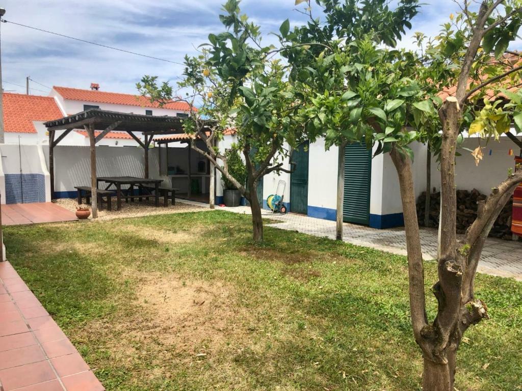Casa Na Comporta别墅 外观 照片