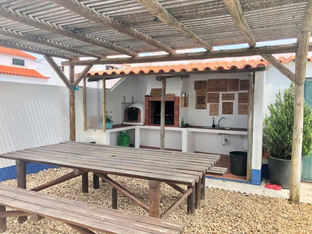Casa Na Comporta别墅 外观 照片