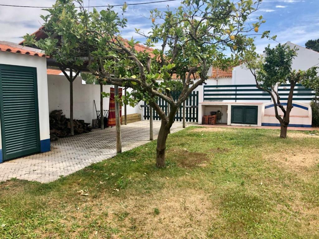 Casa Na Comporta别墅 外观 照片