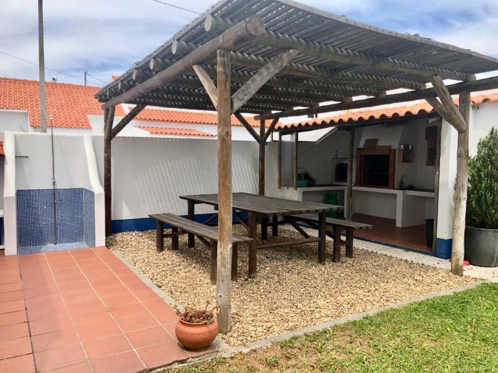 Casa Na Comporta别墅 外观 照片